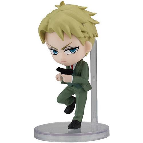 ChibiMasters SPY×FAMILY vol.1【ロイド・フォージャー】単品 : セレン