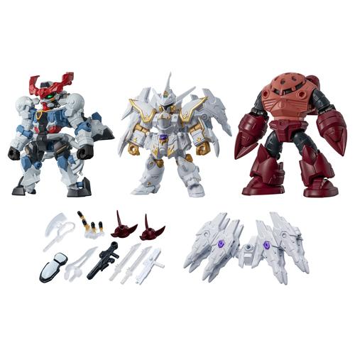 機動戦士ガンダム MOBILE SUIT ENSEMBLE 29 全5種セット : セレン