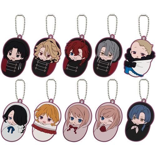 TRUMPシリーズ TVアニメ デリコズ・ナーサリー おくるみラバー