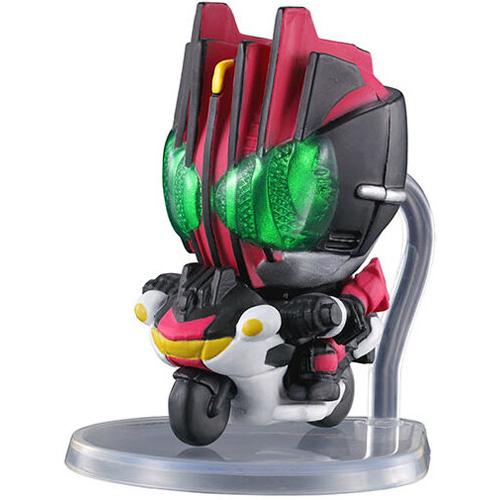 CTION RIDE(アクションライド) 仮面ライダー【仮面ライダーディケイド