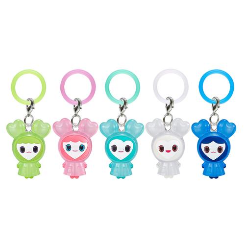 TWICE LOVELYS めじるしアクセサリー 5種セット : セレンショップ