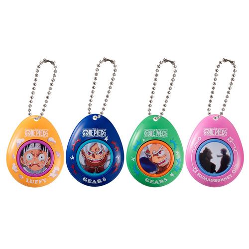 ※激レア品※ ラウンドアップ 仲間たち4体セット ONE PIECE サウンドロップ 4種セット : セレンショップ - 通販 - Yahoo