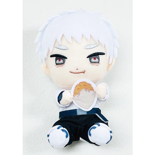 TVアニメ 光が死んだ夏 はぐはぐぬいぐるみマスコット【ヒカル】単品