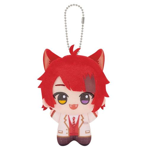 すとぷり ちびぐるみ 制服ver.【莉犬】単品 : セレンショップ - 通販