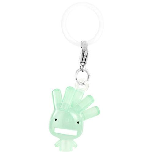 もやしもん めじるしアクセサリー【P.クリソゲヌム】単品 : セレン