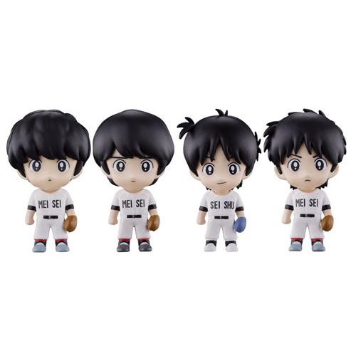 あだち充55周年 エースがならぶんです。【あだち充原作H2 国見比呂なし