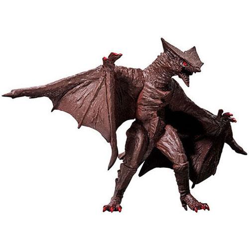 HGガメラ 壱・弐【ギャオス(1995)[HG ガメラ壱]】単品 : セレン