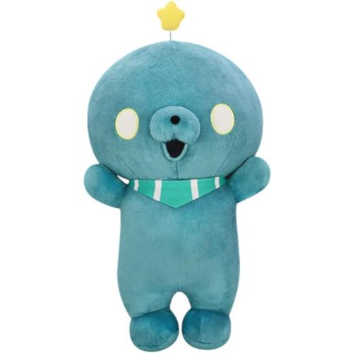 教育番組 超BIGぬいぐるみ タマ 発光 全1種 : セレンショップ - 通販