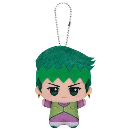 ジョジョぐるみ/でっかい岸辺露伴/ジョジョの奇妙な冒険 ジョジョの奇妙な冒険 ダイヤモンドは砕けない ジョジョぐるみ