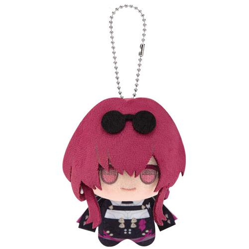 崩壊：スターレイル ちびぐるみ vol.1 カフカ ぬいぐるみ　カフカ 崩壊：スターレイル ちびぐるみvol.1【カフカ】単品 : セレンショップ