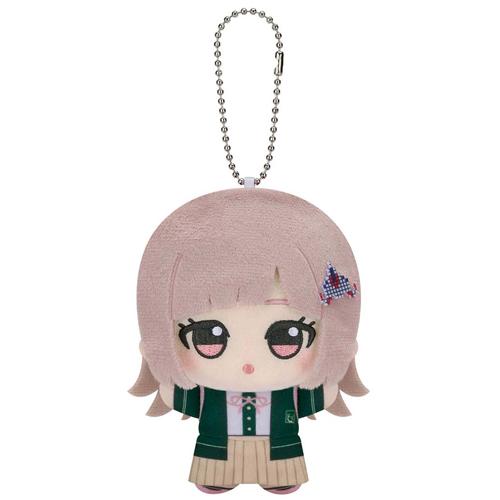 ダンガンロンパシリーズ ちびぐるみvol.2【七海千秋】単品 : セレン
