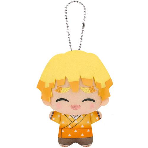 アニメ 鬼滅の刃 ちびぐるみvol.8【我妻善逸】単品 : セレンショップ