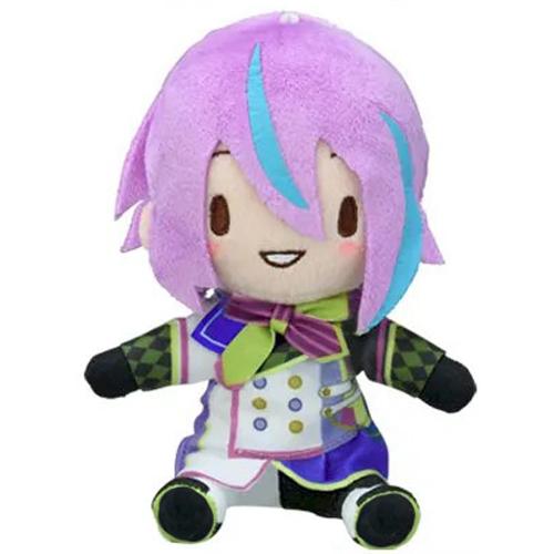 プロセカ ふわぷちミニぬいぐるみ ワンダーランズ×ショウタイム4種×16個 プロジェクトセカイカラフルステージ！feat.初音ミク ふわぷちミニ