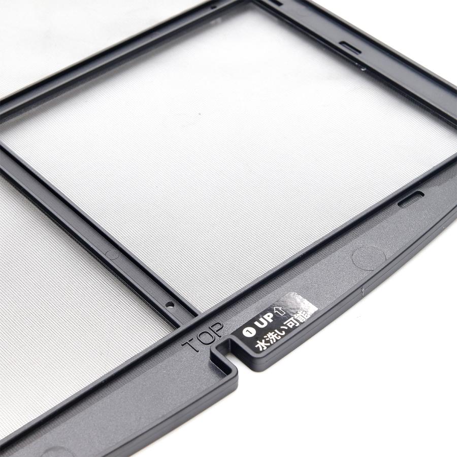 Airdog エアドッグ X5 プレフィルター X5s X5D対応 交換用 空気清浄機