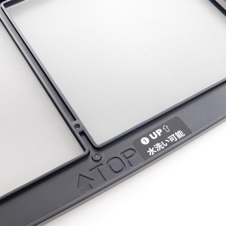 Airdog エアドッグ X3D X3s プレフィルター 純正 X3用 交換用