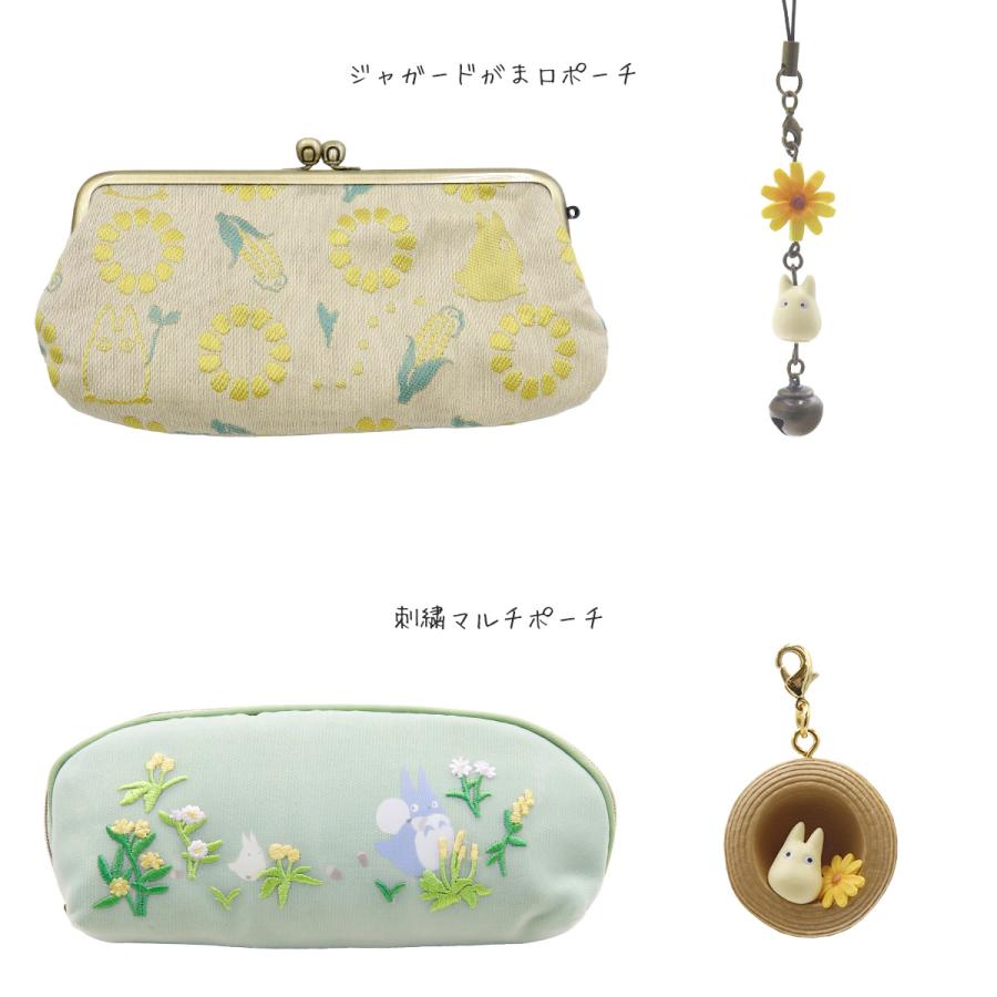 となりのトトロ とうもろこしギフトセット グッズ ジブリ トトロ 母の