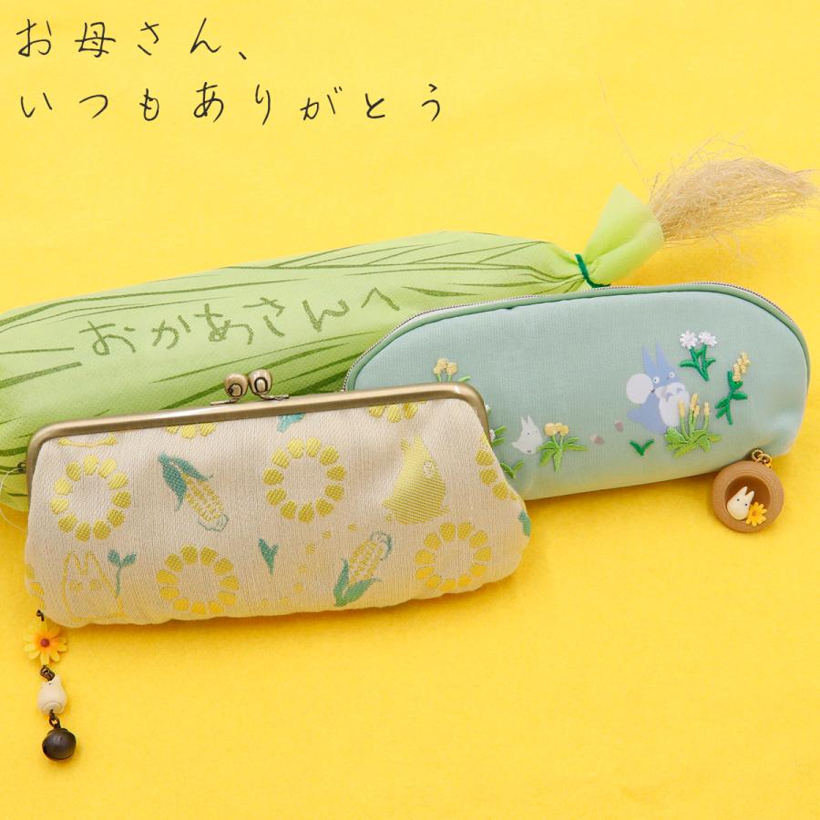 となりのトトロ とうもろこしギフトセット グッズ ジブリ トトロ 母の