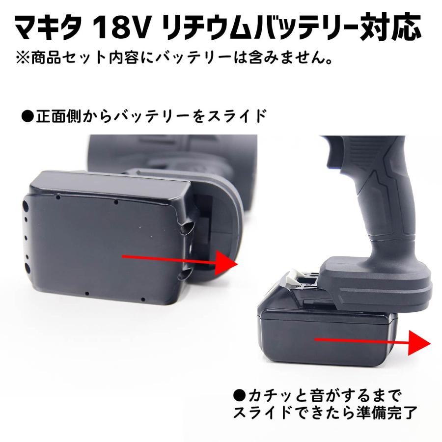 TikTokで今話題の ブロワー エアダスター 洗車 落ち葉 掃除 強風