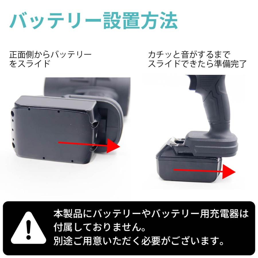 TikTokで今話題の ブロワー エアダスター 洗車 落ち葉 掃除 強風