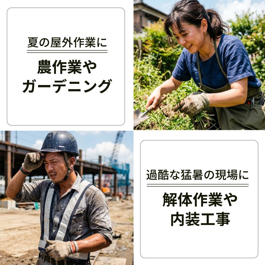クールベスト 冷却ベスト 水冷ベスト 水冷服 クーラーベスト 熱中症