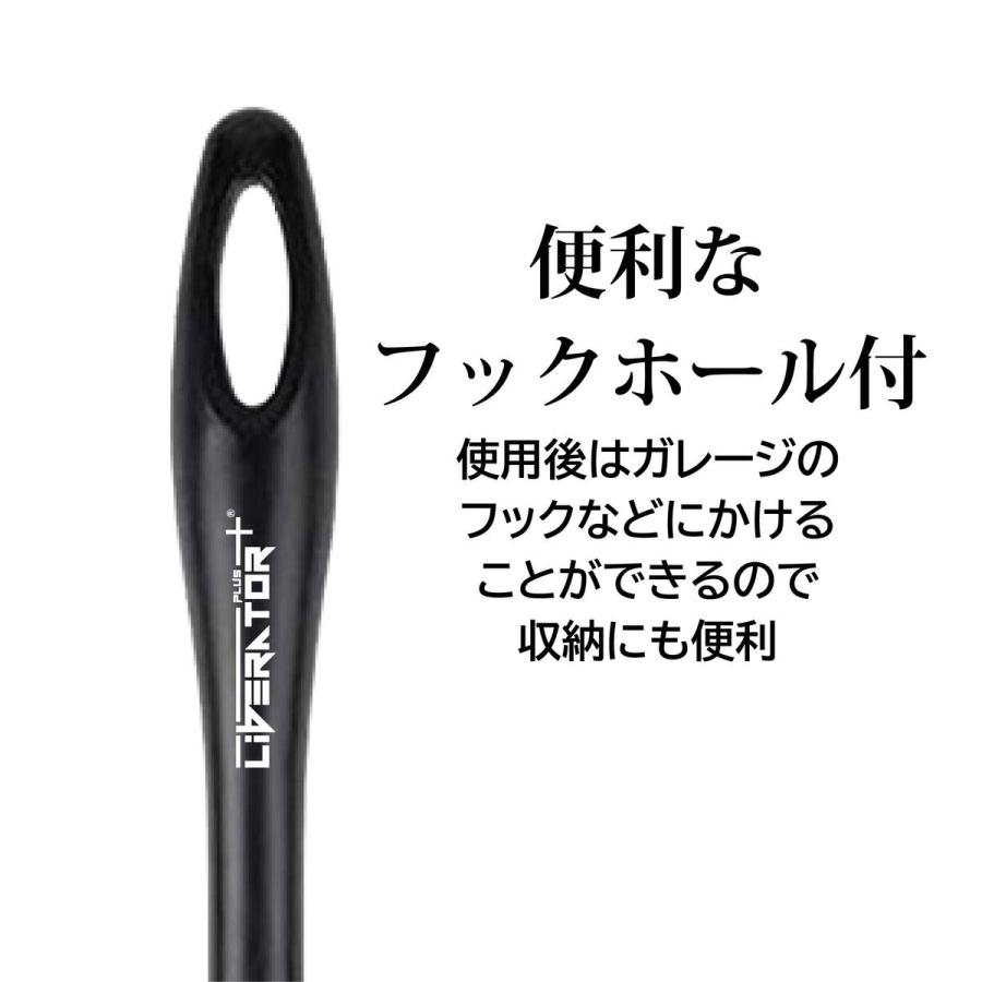 新作 洗車ブラシ 筆 3本セット 柔らかい 豚毛 ボディ用 車内用 ホイール用 バイク用 エンジンルーム エンブレム 隙間 外装 クリーニング インテリア｜selene｜10