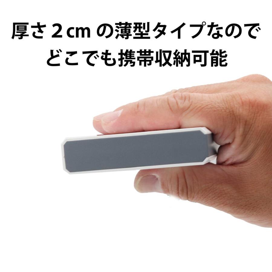 最新型モデル 送料無料 ジャンプスターター モバイルバッテリー 12V