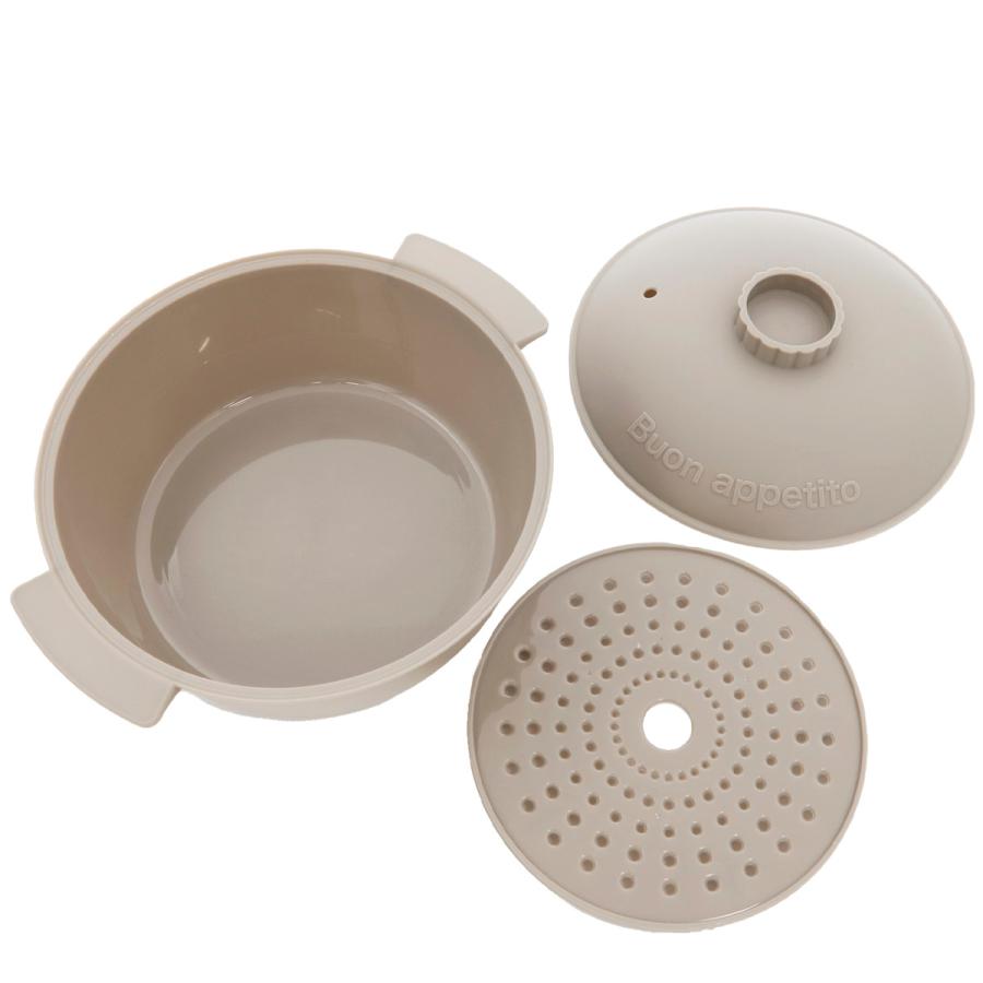 ビストロヌードル 3COINS スリーコインズ ラーメン レンジ 時短 電子レンジ 調理器具 キッチン スチーマー 蒸し器 ビストロヌードル 3COINS スリーコインズ ラーメン レンジ 時短 電子レンジ 調理器具 キッチン スチーマー 蒸し器