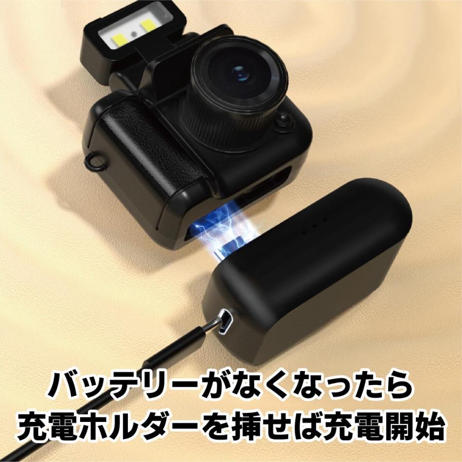 デジタルカメラ Mian Amazon.co.jp: 小型デジタルカメラ ミニデジカメ 1080P 0.96インチ画面