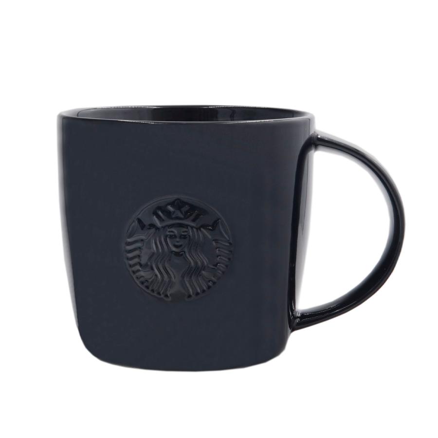 スターバックス 【名入れ】 ロゴマグ ブラック 355ml スタバ スターバックス 【名入れ】 ロゴマグ ブラック 355ml スタバ