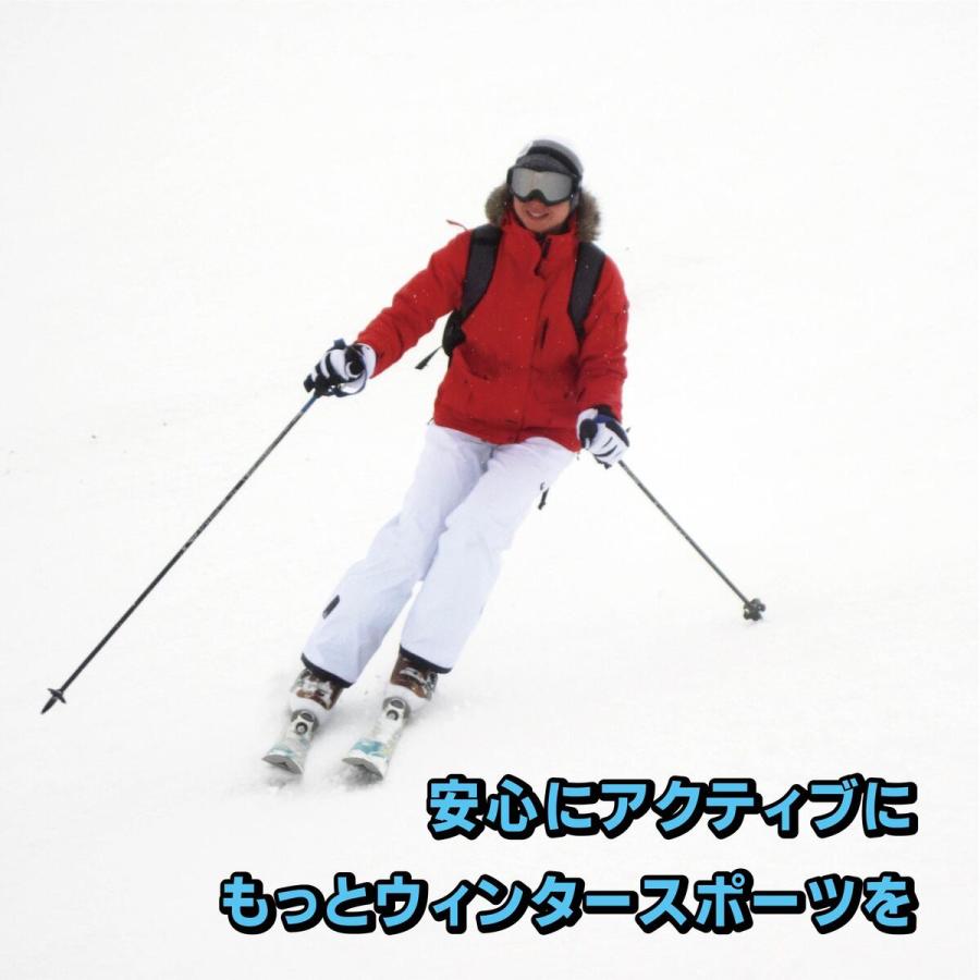 スノーボード ヒッププロテクター ケツパッド ケツパット インライン