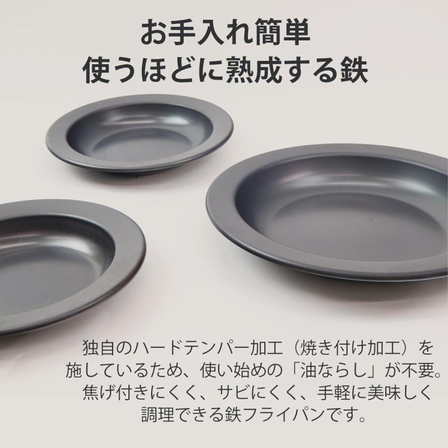 フライパン セット 20cm ハンドルセット フライパンジュウ Mサイズ