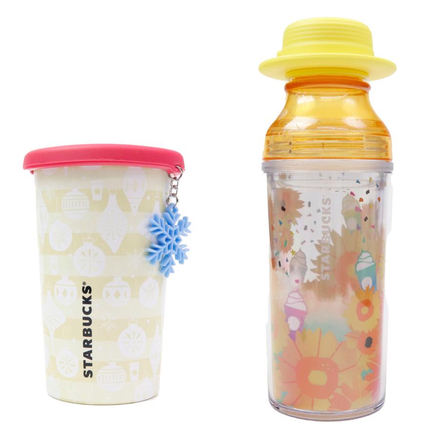 Starbucks Coffee - スタバ　オリジナル福袋　3点セット スターバックス スターバックスコーヒー 福袋 当店オリジナル 3