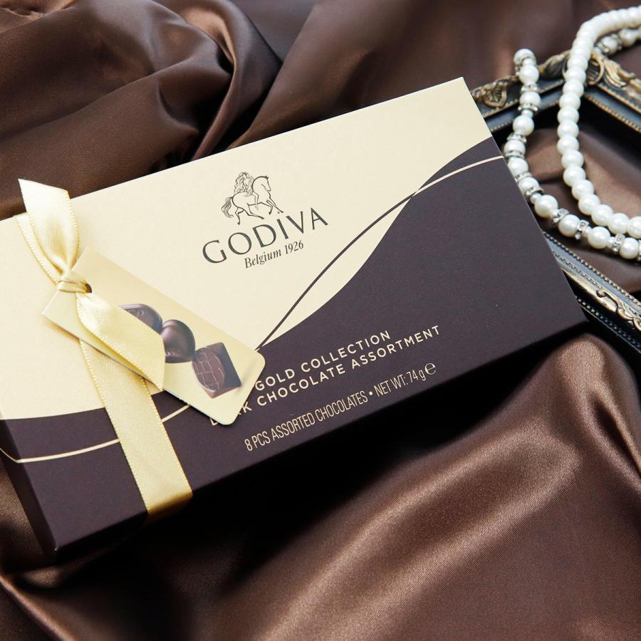 【新品未使用】ギフトボックス 紙袋付き コロンコレクション 専用袋付き ゴディバ チョコレート バレンタイン ホワイトデー 2026
