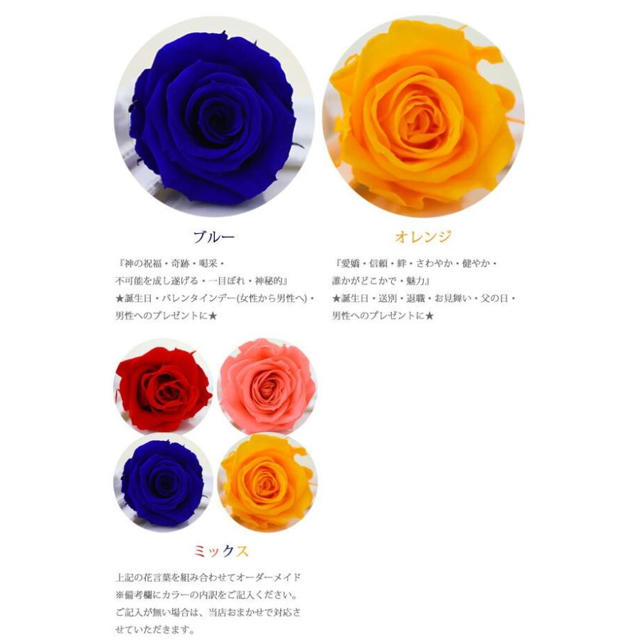 Alice flower（アリスフラワー） 花束 プレゼント バラ 10本