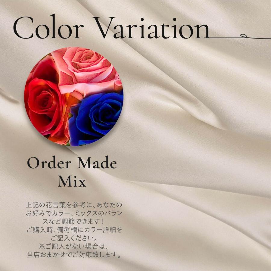 売約済✨薔薇ブローチ✨単品✨説明文にお得情報あり 銀色のバラ 1本 プリザーブドフラワー シルバーローズ