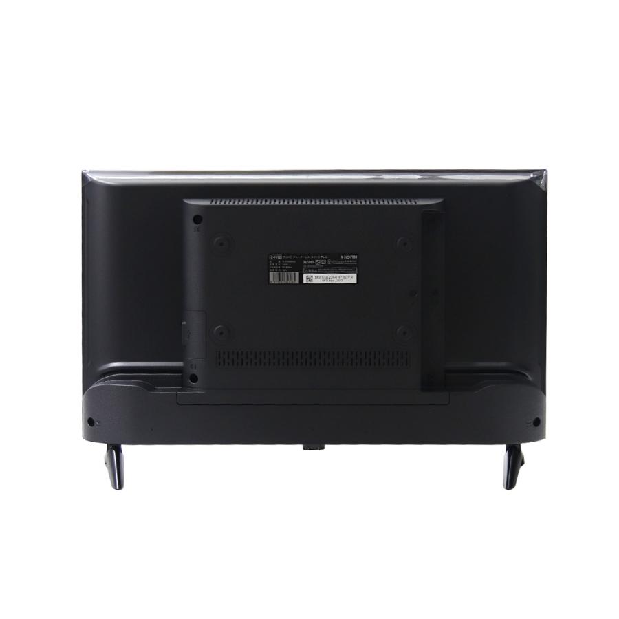 テレビ アンドロイド 24型 Google TV 機能搭載 フルHD テレビ アンドロイド 24型 Google TV 機能搭載 フルHD