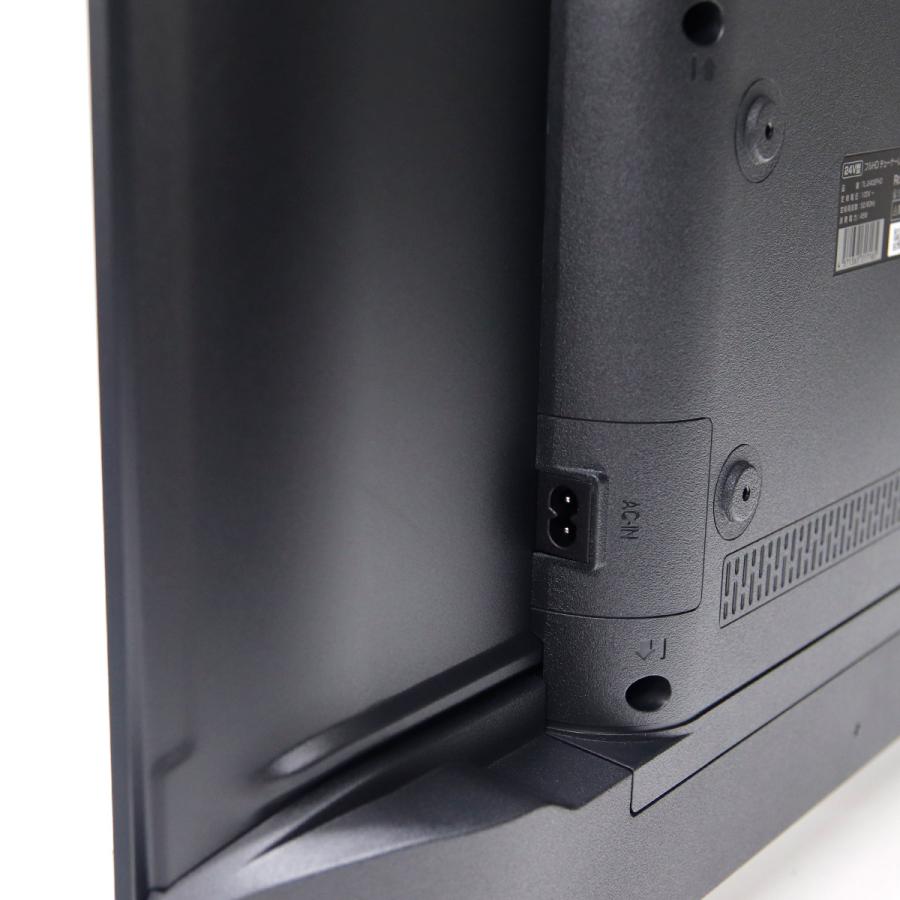 テレビ アンドロイド 24型 Google TV 機能搭載 フルHD テレビ アンドロイド 24型 Google TV 機能搭載 フルHD
