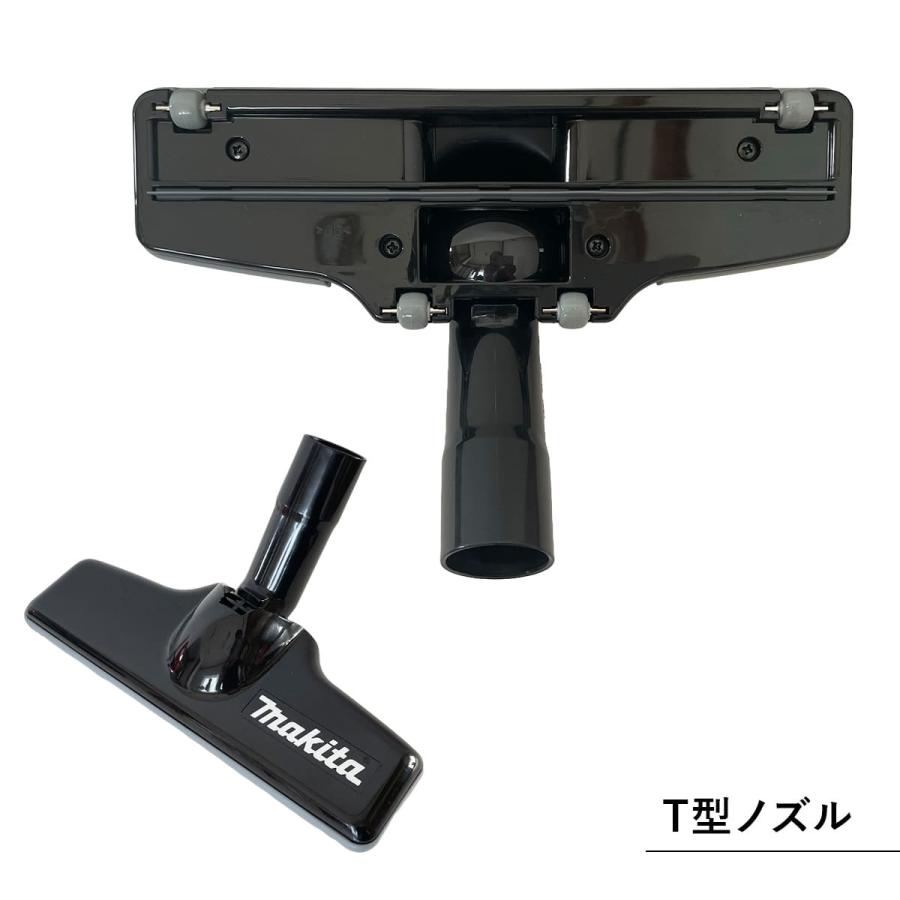 選べる3色 通販生活 マキタのターボ・60 充電式クリーナー 本体