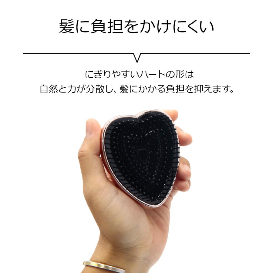 名入れ可 】 Refa HEART BRUSH mini リファ 母の日 プレゼント ハート