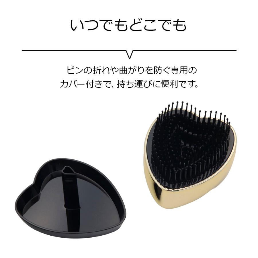 名入れ可 】 Refa HEART BRUSH mini リファ 母の日 プレゼント ハート