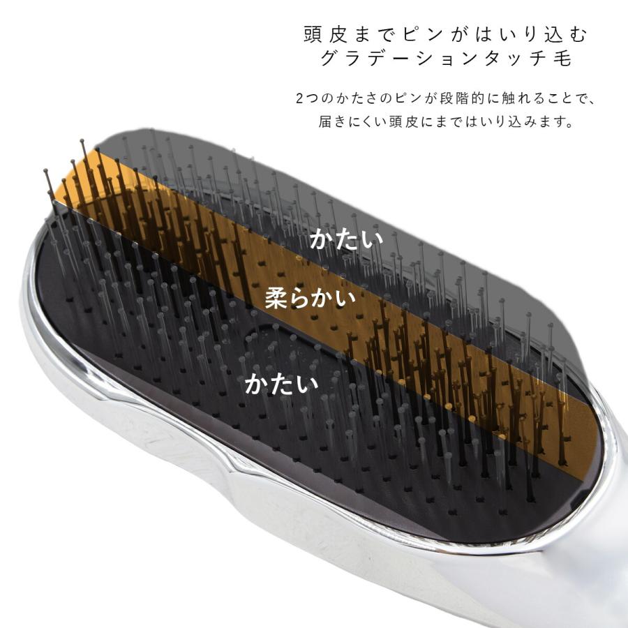 Refa ION CARE BRUSH リファ イオン ケアブラシ RS-A100A ブラシ