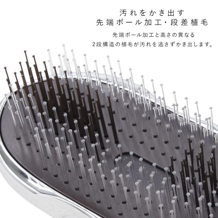 Refa ION CARE BRUSH リファ イオン ケアブラシ RS-A100A リファ ブラシ ギフト ヘアブラシ リファ ヘアブラシ 名入れ refa ion care brush ブラッシングブラシ |  | 04