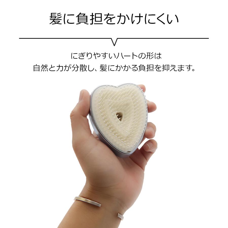 名入れ可 】 Refa HEART BRUSH mini リファ 母の日 プレゼント ハート