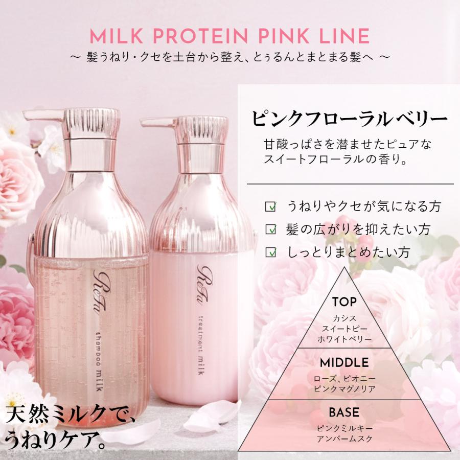 名入れ可 】 ReFa リファ 母の日 プレゼント ミルクプロテイン