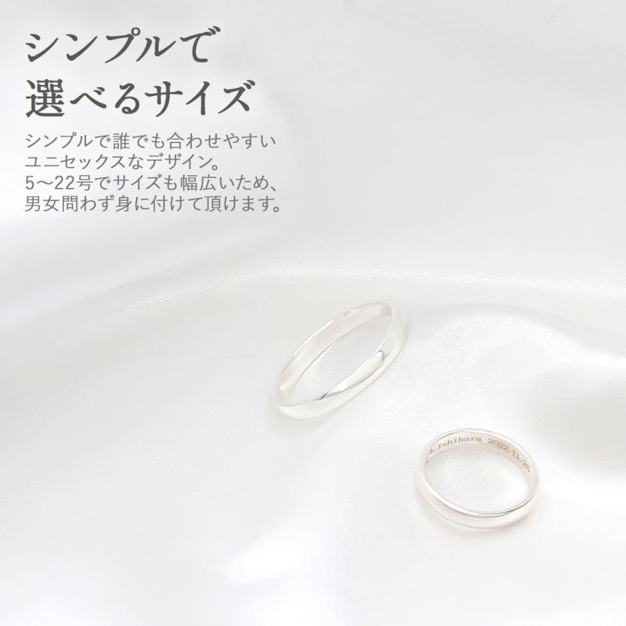 Moon Candy n°001 Ring シルバーリング Silver Ring -BM 001- シルバー リング – yuzen-official