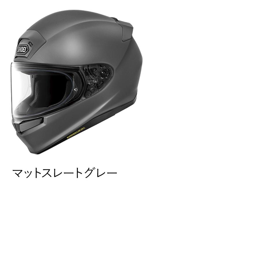 ショウエイ SHOEI Z-9 フルフェイス ヘルメット バイク用 軽量