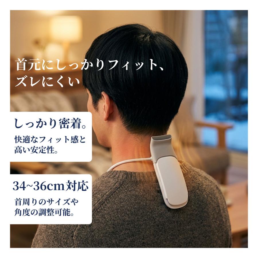 ブラックフライデー レオンポケット 5 ソニー SONY ウェアラブルサーモ