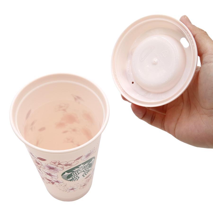 名入れ 刻印 】 スタバ タンブラー SAKURA2026 リユーザブルカップ