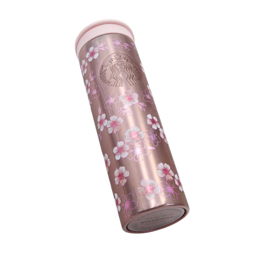 刻印 名入れ 】 スターバックス SAKURA2026 ステンレスボトル