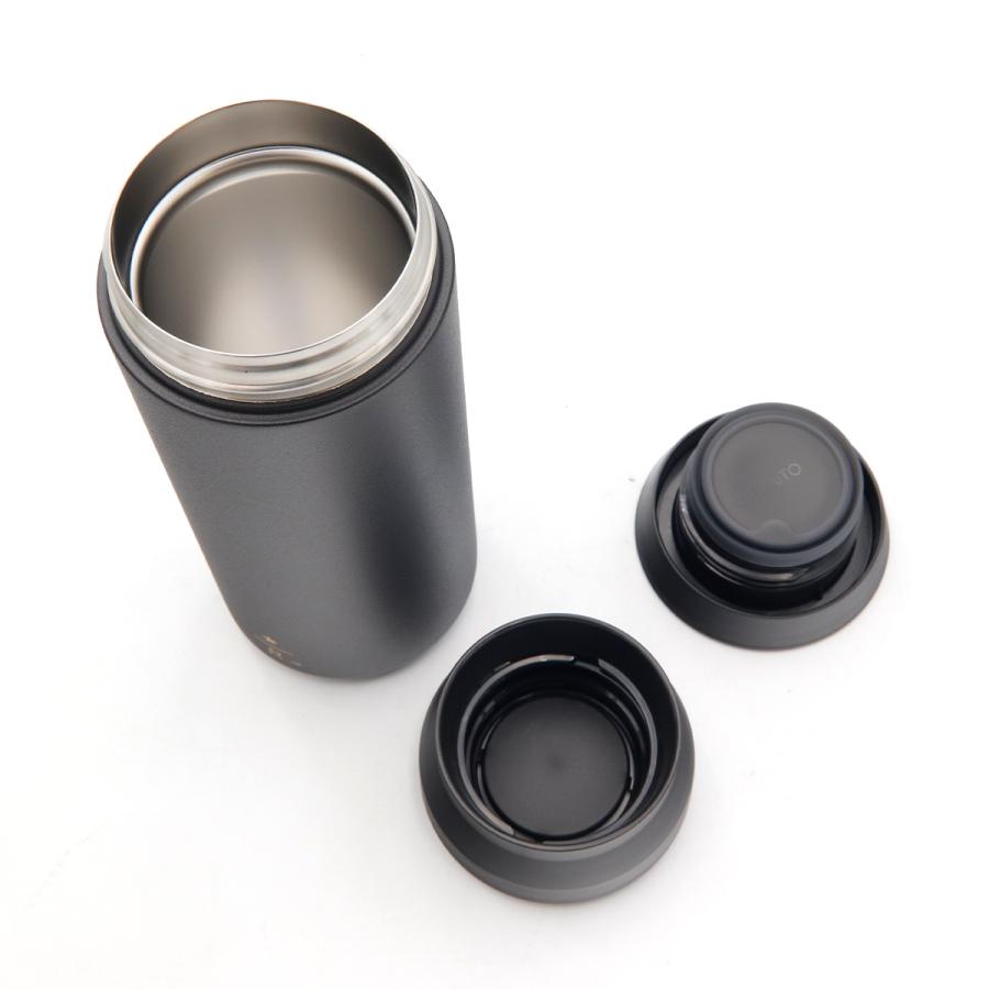 名入れ スターバックス リザーブ トラベルタンブラー 500ml ブラック